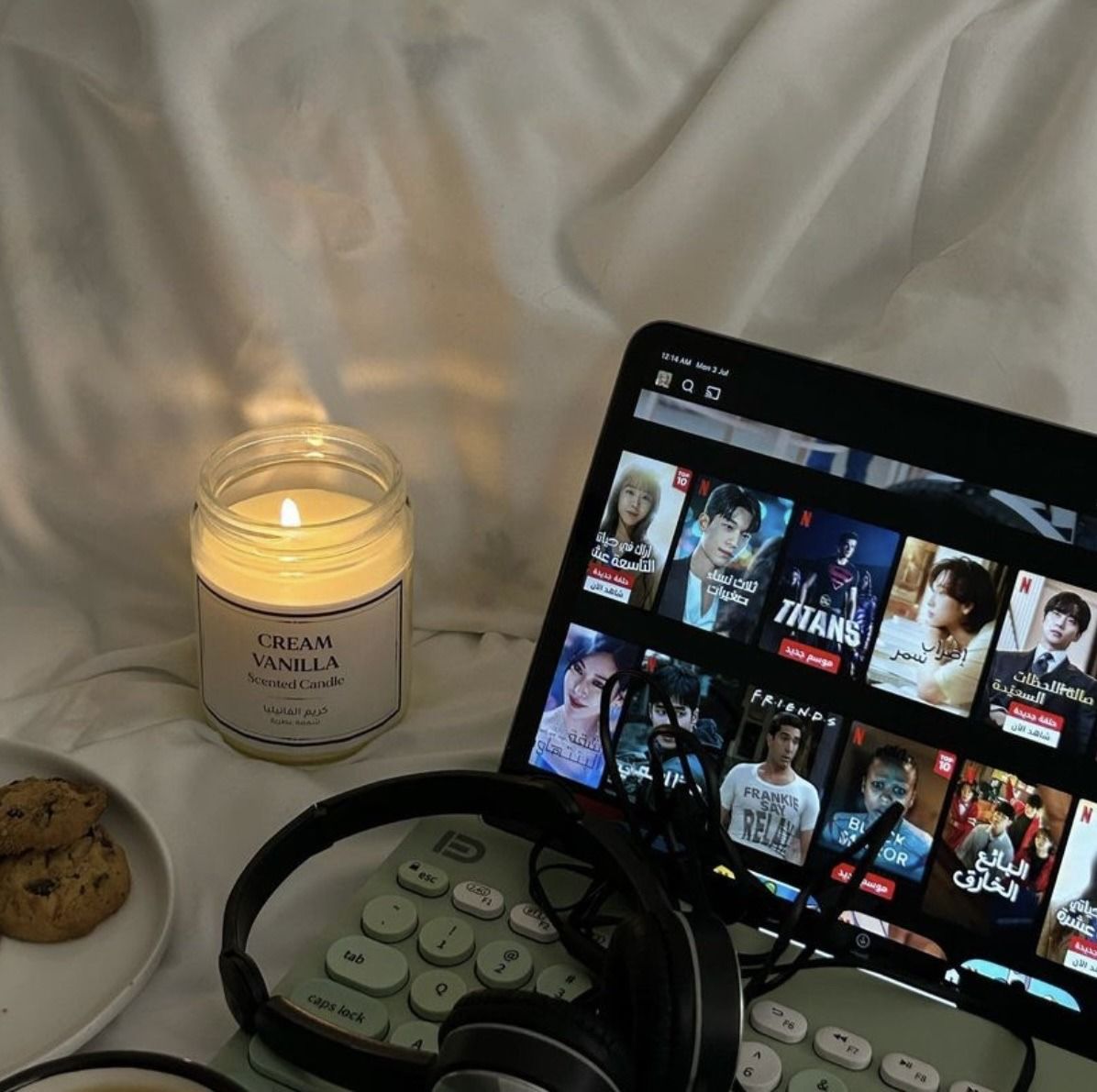 Jauh dari Ortu Tapi Nggak Lonely: Kenapa Fatih Kost Feels Like Home