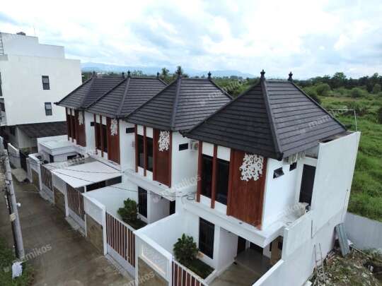 Kost Terdekat IPB - Fatih Kost