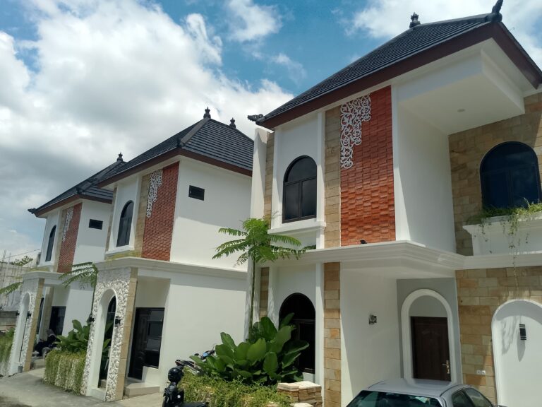 Kost Terdekat IPB - Fatih Kost