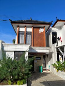 kost mahasiswa
