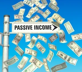 passive income