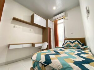 menata kamar
